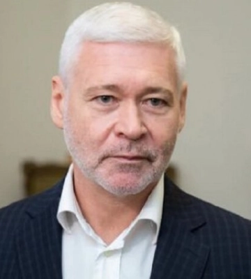 Від «фашизму» до вулиць на честь Героїв. Як Терехов змінив думку про організацію «Фрайкор»
