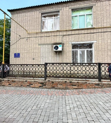 Російські військові обстріляли територію церкви на Херсонщині, є загиблий