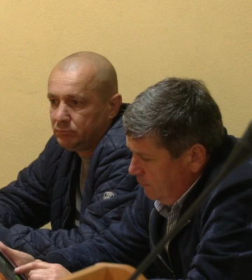 П'ятирічна судова справа знову затягується. Чи понесе рівненський таксист відповідальність? (ВІДЕО)