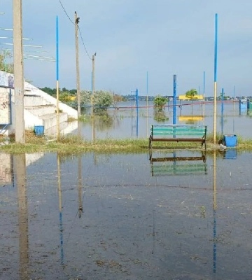 На Херсонщині виявлено холерний вібріон: чи загрожує це спалахом холери і як передається хвороба