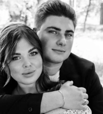 Лише 3 червня відсвяткували річницю весілля: подробиці про загиблу у Кривому Розі молоду пару