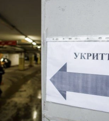 У Києві вирішили встановити близько 250 модульних укриттів: скільки на це виділять коштів