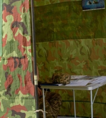 У Полтаві створили мобільні консультаційні пункти з питань військової служби