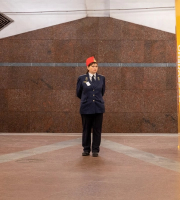 Працівники Харківського метрополітену отримали додаткові пільги на оплату послуг ЖКГ