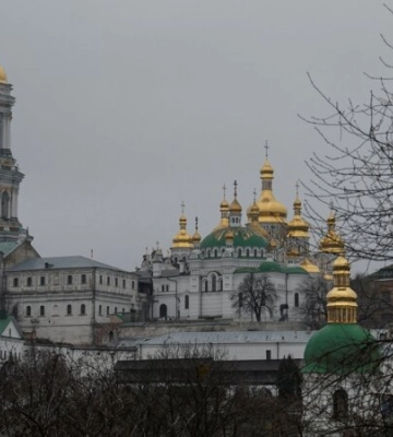 Суд відмовив УПЦ МП у задоволенні позову про проведення служб у Лаврі