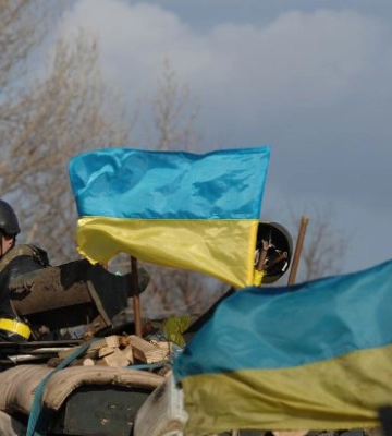 ЗСУ просуваються на трьох напрямках та взяли під контроль 7 сіл
