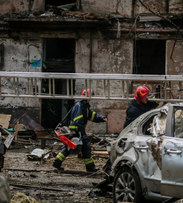 Внаслідок чергового терористичного акту рф загинуло 11 жителів Кривого Рогу, – Ігор Клименко