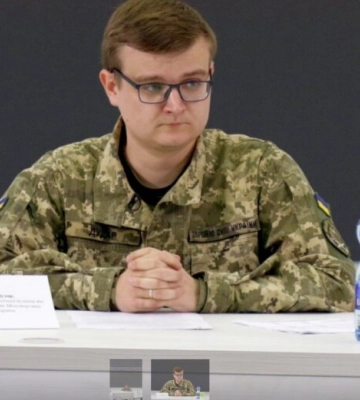 Міноборони: Окупанти підривають гідротехнічні споруди на територіях, де контратакують українські війська