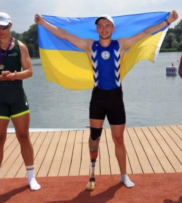 Чотири «золота» і два «срібла»: спортсмени з Волині успішно виступили на міжнародному турнірі в Італії