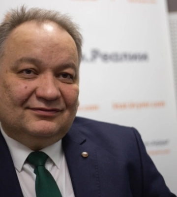 Військові РФ замінували поля у Красноперекопському районі Криму – Барієв