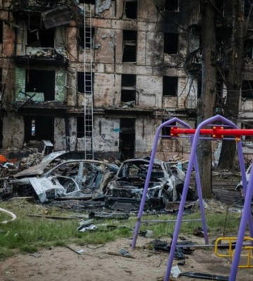У Кривому Розі 11 загиблих від удару РФ, пошукову операцію завершено — обладміністрація