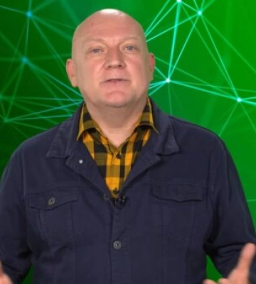 Каховська ГЕС – тільки підготовка, наступна ціль – підприємство «Титан» у Криму: думка експерта