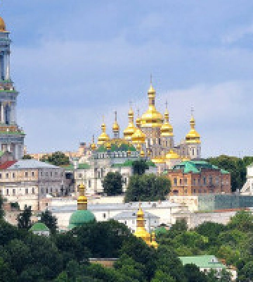 Суд відмовив УПЦ МП у задоволенні позову про проведення служб у Лаврі