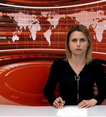 Новини Рівного та області за 13 червня 2023 року (ВІДЕО)