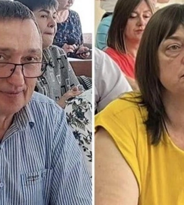 На Волині депутати скоїли аварії: як їх покарали