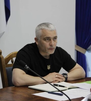 Голова Одеської ОВА вислолвив вдячність бізнесу за сплату податків