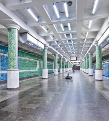 Работники Харьковского метрополитена получили дополнительные льготы на оплату услуг ЖКХ