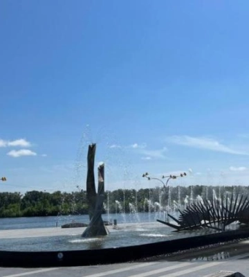 Міська влада відзвітувала про стан справ у комунальній сфері Дніпра станом на 18:00