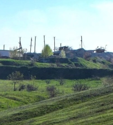 После подрыва Каховской ГЭС в Херсонской области обнаружили холерную и кишечную палочки