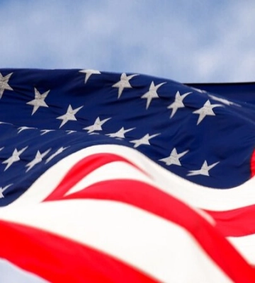 Американські законодавці закликають перенести саміт «США — Африка» з ПАР через її звʼязки з рф
