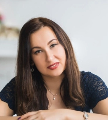 Гаяна Юксель – про кримських татар, їхні випробування та політичну культуру