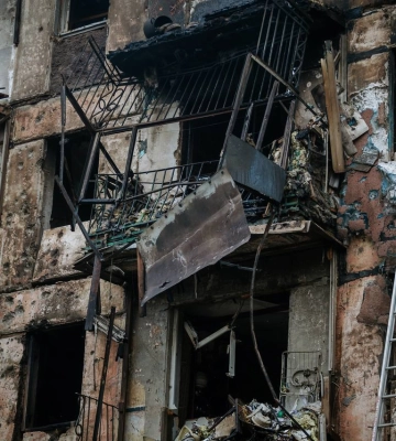 Внаслідок чергового терористичного акту рф загинуло 11 жителів Кривого Рогу, – Ігор Клименко