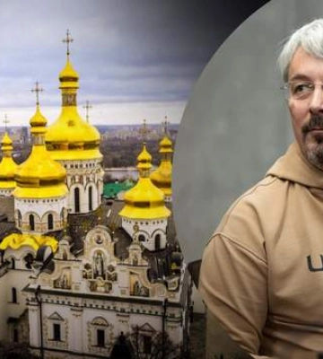 Суд відмовив УПЦ МП за позовом про доступ та богослужіння у Києво-Печерській лаврі, – Ткаченко