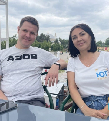 Офіцер полку «Азов» з Ізмаїла про рік полону, зміни в суспільстві та шлях до Перемоги (відео)