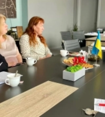 «Незламні разом»: переселенці на Волині створили громадську організацію