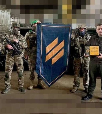 Автівки, дрони та тепловізори: Філатов показав чергову партію техніки, яку він доправив до місця розташування Третьої штурмової&amp;hellip;