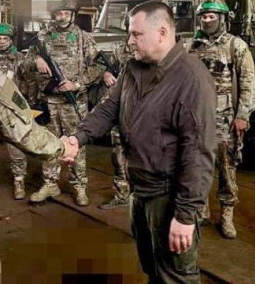 Автівки, дрони та тепловізори: Філатов показав чергову партію техніки, яку він доправив до місця розташування Третьої штурмової бригади на Донеччині