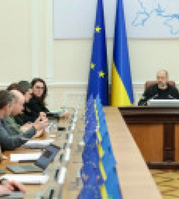 Подрыв Каховской ГЭС: в рамках Механизма гражданской защиты ЕС 13 стран оказывают помощь Украине