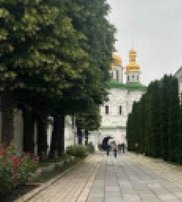 Минкульт заявил о первой победе в суде по делу возвращения имущества Лавры