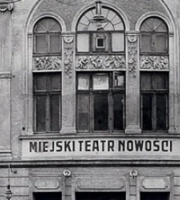 У Львові відкриють виставку, присвячену 80-річчю ліквідації львівського гетто