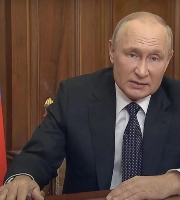 Путин ответил, повторит ли Россия спецоперацию &quot;Киев за 3 дня&quot;