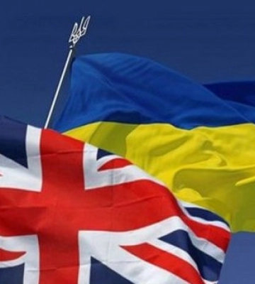 Британія оголосила про новий пакет допомоги Україні для посилення ППО