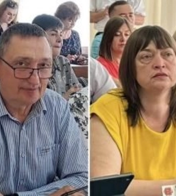 У Ковелі судили ексмера та депутатку, яка втекла з місця ДТП