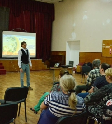 «Вулицями Дніпра»: Музей історії Дніпра презентував цикл лекцій щодо перейменувань у місті 