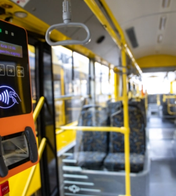У Києві змінять роботу деяких тролейбусів