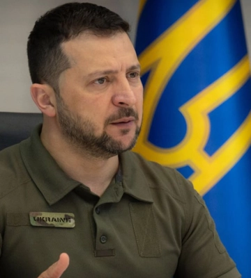 Треба посилювати санкції проти РФ. В уламках російських ракет з Кривого Рогу знайдено 50 компонентів мікроелектроніки з інших&amp;hellip;