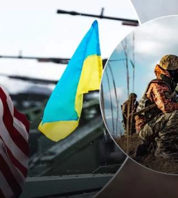 Единственная гарантия безопасности в регионе: Foreign Affairs о помощи Запада Украине