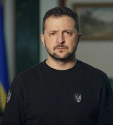 Президент: На різних ділянках Бахмутського напрямку є рух уперед
