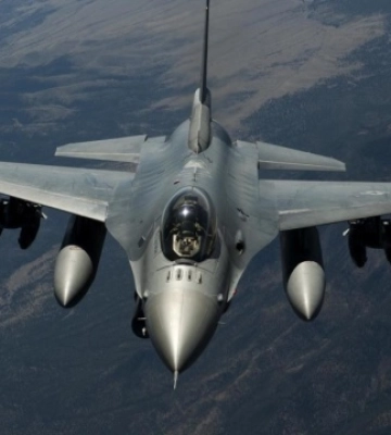 У Австралії діаспора лобіює постачання Україні F-16