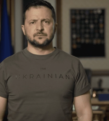 Маємо разом із партнерами забезпечити фізично такі умови, щоб російський терор став неможливим – звернення Президента України