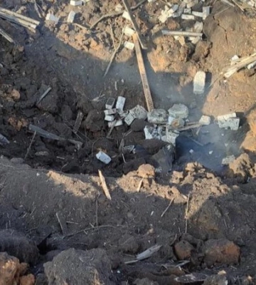 Окупанти вдарили по Шосткинському району: загинули 7 працівників Держлісгоспу