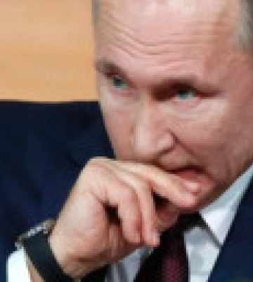 &quot;Это самоубеждение&quot;: в Генштабе отреагировали на последние заявления путина относительно потерь Украины