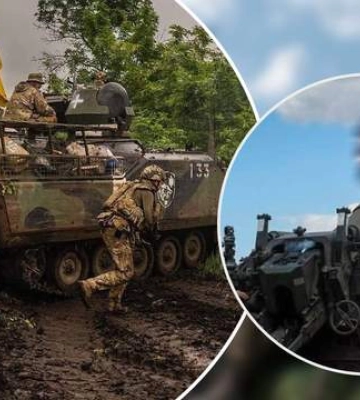 Нічний удар по Одесі, проблеми Росії на полі бою: хронологія 476 дня війни