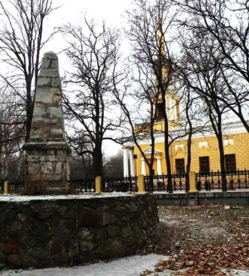У Дніпрі обговорюють необхідність демонтажу «Катерининської милі»