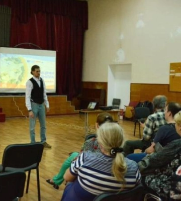 Інтерактивна карта, фільм та лекції: Музей історії Дніпра презентував проєкт перейменувань вулиць у місті 