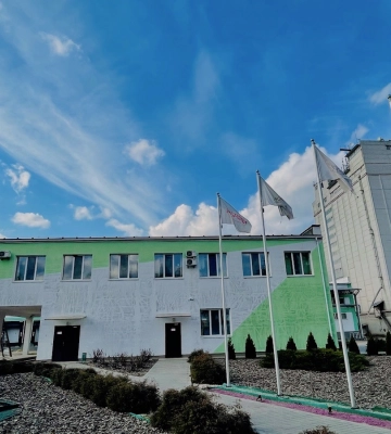 Agricom Group інвестувала у другий етап реорганізації заводу &quot;Добродія&quot; близько $2 мільйонів